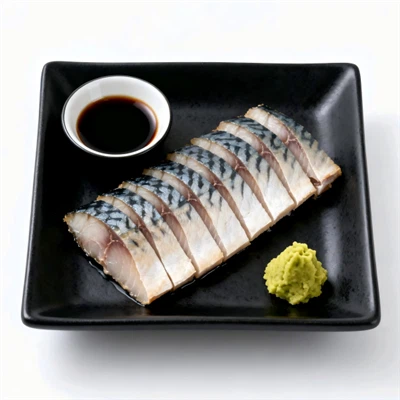 ปลาทูเค็มแช่แข็ง